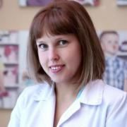 Скрипкина Евгения Александровна
