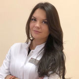 Воронцова Екатерина Олеговна