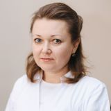 Бесхмельницына Яна Сергеевна фото