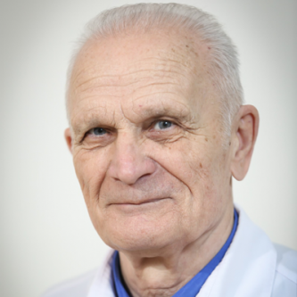 Манько Владимир Степанович
