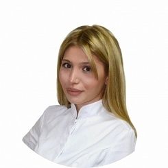 Архипова Инна Георгиевна, фото