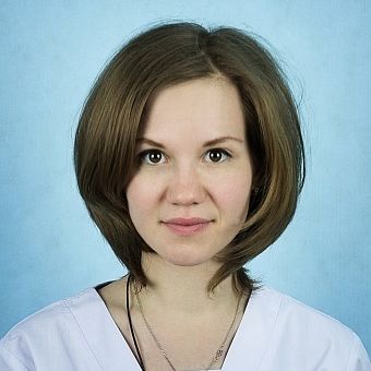 Бельских Екатерина Алексеевна