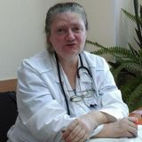 Альгина Наталья Александровна