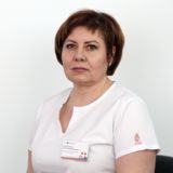 Вьюжанина Елена Владимировна