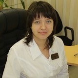 Гоф Ирина Валерьевна