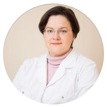 Бирюкова Татьяна Александровна, фото