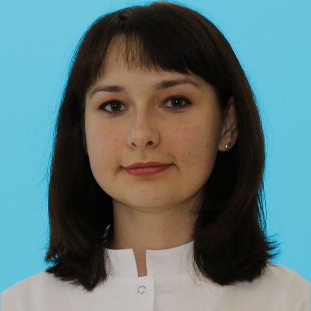 Дьякова Ирина Владимировна
