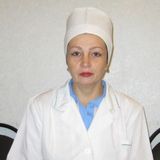 Овсянникова Людмила Ивановна