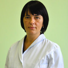 Сафина Л.Ю. Новокузнецк - фотография