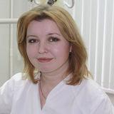 Наумова Елена Сергеевна