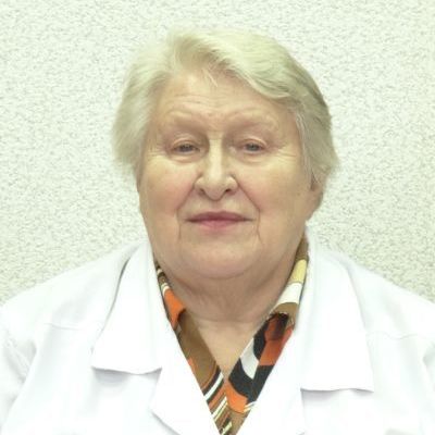 Монастырева Светлана Николаевна Казань: рентгенолог