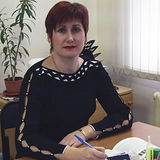 Абрамян Татьяна Леонидовна