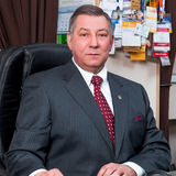 Терновой Сергей Константинович