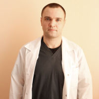 Омельчук Сергей Владимирович, фото
