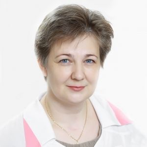 Романова Е.А. Москва - фотография