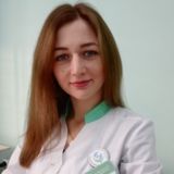 Мушенко Маргарита Сергеевна