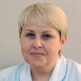 Пономарева Ольга Владимировна