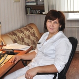 Третьякова Ирина Георгиевна