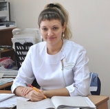 Ехомова Екатерина Сергеевна