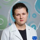 Алексеенко Татьяна Александровна