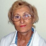 Сафиуллина Фарида Латиповна