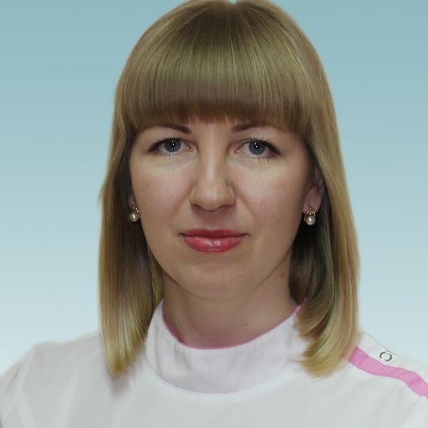 Пономаренко Ирина Владимировна, фото