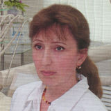 Бакулина Ольга Борисовна