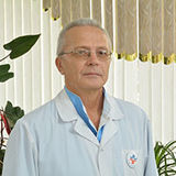 Смирнов Владимир Владимирович