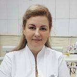 Паниди Людмила Сергеевна