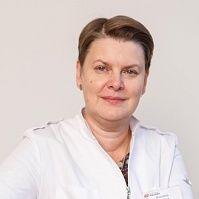 Волгина Марина Анатольевна, фото