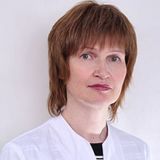 Тыртышная Ольга Анатольевна