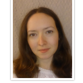 Рудакова Елена Алексеевна