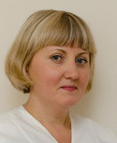 Марук Елена Семёновна