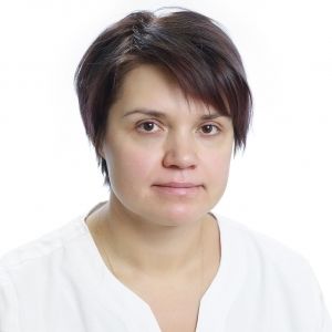 Якушечкина Елена Петровна, фото