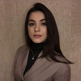 Минникова Мария Васильевна фото