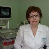 Темерева Ирина Владимировна