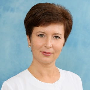Зефирова С.А. Чебоксары - фотография
