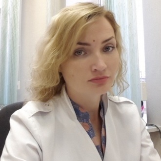 Вторая Татьяна Владимировна