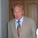 Михеев Валерий Иванович