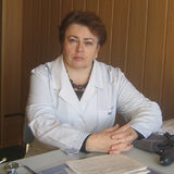 Курзякова Наталья Александровна
