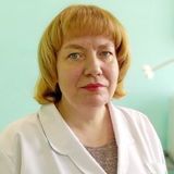 Дымшакова Наталья Юрьевна