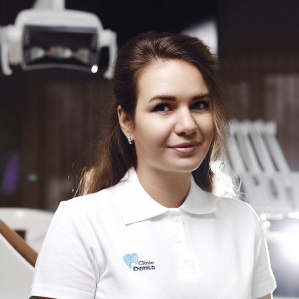 Невеницына Екатерина Александровна, фото
