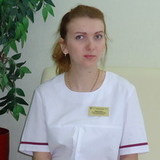 Водяницкая Юлия Владимировна фото