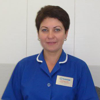 Каиргельдина Лариса Петровна, фото
