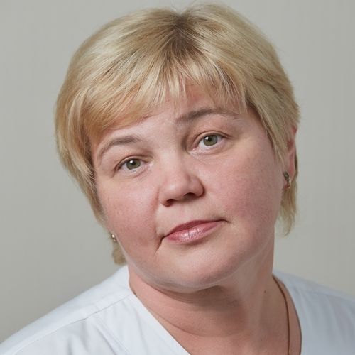 Никуткина Е.Д. Калуга - фотография