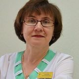 Савинова Ирина Евгеньевна