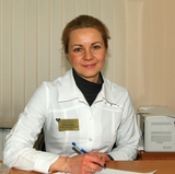 Мариловцева Ольга Валерьевна