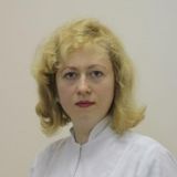 Добровольская Екатерина Игоревна