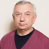 Гриценко Сергей Федорович