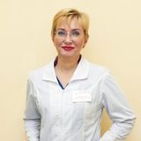 Литвинова Елена Владимировна